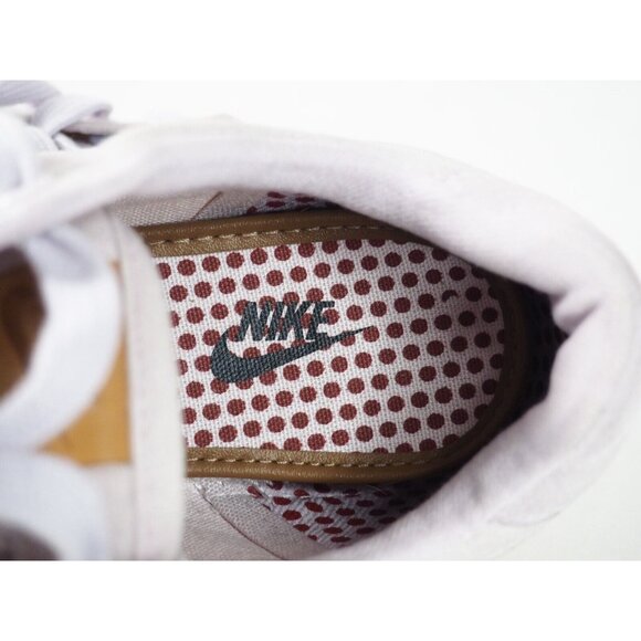 Nike Light Purple Court Classic Athletic Womens Sneaker 472326-560, Sz 8.5 (US) - Picture 9 of 13